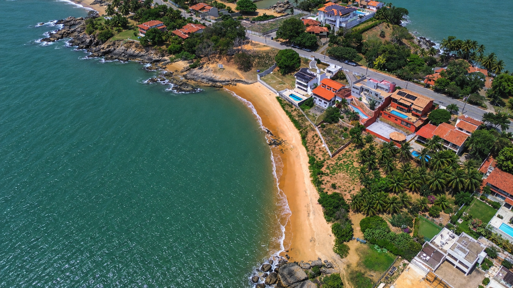 Praia dos Teletubbies em Vitória - foto 1