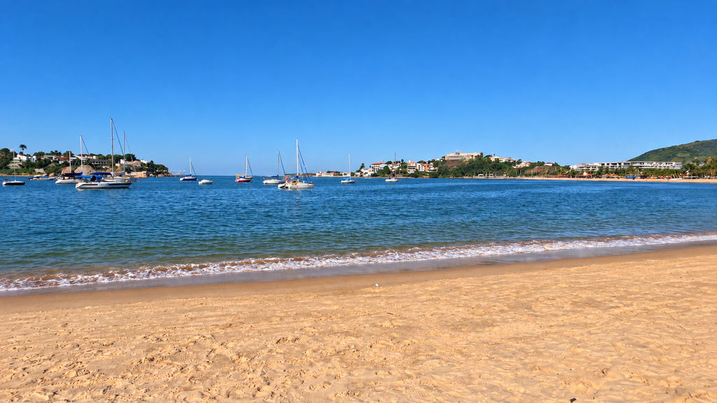 Praia da Curva da Jurema em Vitória - foto 5